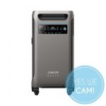 Anker SOLIX F3800 3800Wh, 6000W Notstromversorgung