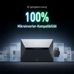 Anker SOLIX Solarbank 2 E1600 AC Energiespeicherung