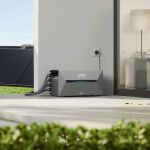 Anker SOLIX Solarbank 2 E1600 Pro Eigenheim