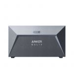 Anker SOLIX Solarbank E1600 Solarstromspeicher 1600Wh Blackout