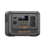 Anschlüsse der Bluetti Premium 100 V2 - AC, USB‑C, Zigarettenanzünder