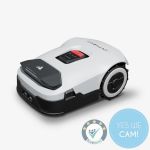 ANTHBOT Genie 3000 smarter Rasenroboter wetterfest für ganzjährige Nutzung