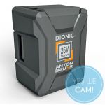 Anton Bauer Dionic 26V 240
