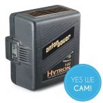 Anton Bauer HyTRON 140 Gold Mount Akku