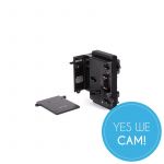 Anton Bauer QR HOTSWAP-LF Gold Mount