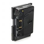 Anton Bauer QRC-4K-S Gold Mount für Sony F5/F55 AB-8375-0184