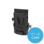 Anton Bauer QRC LG V-MOUNT Akku