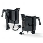 Anton Bauer Sony FX6 Gold-Mount Micro Battery Slide Pro Akku