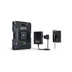 Anton Bauer Titon Base Kit for Canon LP-E8 compatible Akku