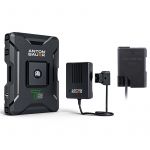 Anton Bauer Titon Base Kit for Nikon EN-EL14A Kamera Akku