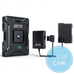 Anton Bauer Titon Base Kit for Nikon EN-EL14A günstig