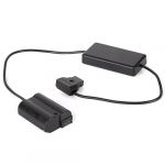 Anton Bauer Titon Base Kit for Nikon EN-EL14A compatible Adapterkabel