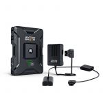 Anton Bauer Titon Base Kit for Sony NP-FM500H compatible kit