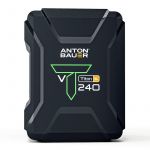 Anton Bauer Titon SL 240 V-Mount Akkulösung