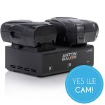 Anton Bauer LP2 Dual V-Mount Charger - Ladegerät