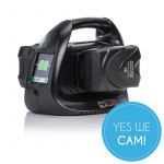 Anton Bauer Performance Dual V-Mount Charger