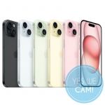 Apple iPhone 15 Handy