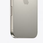 Apple iPhone 16 Pro 128GB Titan Natur Neu