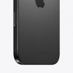 Apple iPhone 16 Pro 128GB Titan Schwarz iOS18