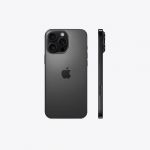 Apple iPhone 16 Pro Max 1TB Titan Schwarz KI