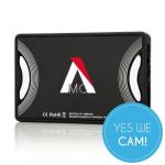 Aputure Amaran AL-MC App-Kontrolle