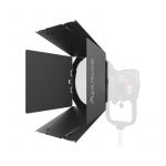 Aputure CF12 Barn Doors Lichtklappen