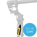 Aputure Deity Adapter DXLR Günstiger Preis