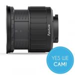 Aputure Fresnel 2x 6-Zoll Fresnel