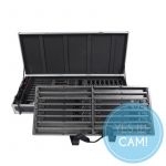 Aputure INFINIBAR PB6 8-Light Kit kaufen