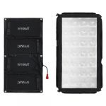 Aputure INFINIMAT 2x4 flexibel