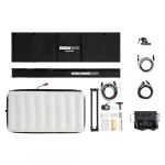 Aputure INFINIMAT 2x4 Bi-Color