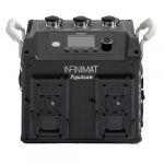 Aputure INFINIMAT Control Box 400W Pack kompakt