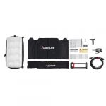 Aputure INFINIMAT & Softbox Pack 1x2 flexibel