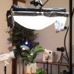 Aputure Lantern for amaran F21 Lichtmodifikator F21