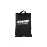 Aputure Lantern for amaran F22 Licht