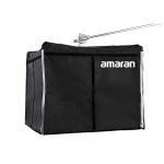 Aputure Lantern for amaran F22 Lichtsteuerung