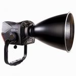 Aputure Light Storm 1200d Pro Scheinwerfer