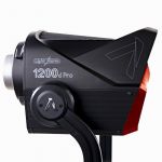 Aputure Light Storm 1200d Pro Leuchte