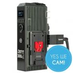 Aputure Light Storm C300d MKII LED-Strahler