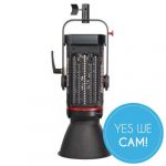 Aputure Light Storm C300d MKII Licht