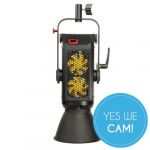 Aputure Light Storm C300d MKII Leuchte