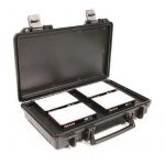 Aputure MC 4-Light Travel Kit Video