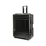 Aputure Nova P300C Hardshell Rolling Case Transport