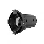 Aputure Spotlight Max 36° Lens Farbgenauigkeit