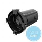 Aputure Spotlight Max 36° Lens Beleuchtung