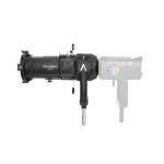 Aputure Spotlight Max 50° Lens Kit Studiolicht