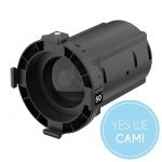 Aputure Spotlight Max 50° Lens Beleuchtung