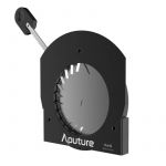 Aputure Spotlight Max Iris Lichtgestaltung