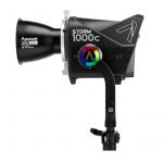Aputure Storm 1000c LED-Leuchte