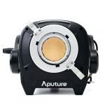 Aputure Storm 1200x Farbwiedergabe